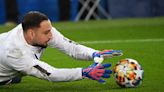 Manchester City could ramp up interest in PSG’s Gigio Donnarumma