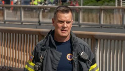 911 Season 7: Who Is Leaving 9-1-1? Bobby Nash?