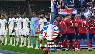 En Sudamérica ven a Panamá y Costa Rica como las peores para la Copa América