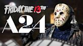 A24's Friday the 13th Crystal Lake series takes confusing turns