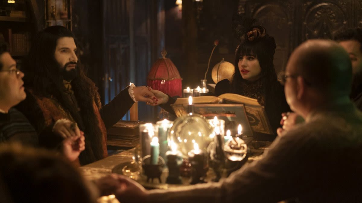 What We Do in the Shadows Sets Release Date for Its Sixth and Final Season