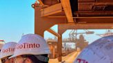 Rio Tinto se muestra optimista sobre el crecimiento chino: medios estatales