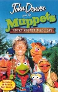 Rocky Mountain Holiday with John Denver and the Muppets