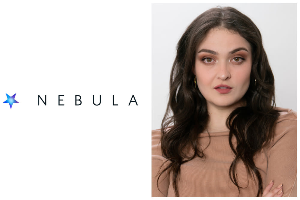 Indie Streamer Nebula Launches Film Studio, Names Valentina Vee Director of Motion Pictures in First Overall Deal (EXCLUSIVE)