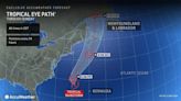 The National Hurricane Center is watching four disturbances. What they could mean for NE