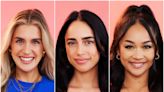 The Bachelor Drama Between Maria, Sydney, and Lea: Everything You Need to Know