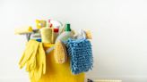 The Ultimate Weekly Cleaning Checklist, According To An Expert