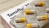Health Care — Biden administration releases doses of Tamiflu