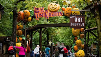 Dollywood is ready to pumpkin spice up Dolly Parton’s favorite season with this festival