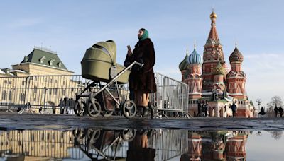 普丁迫在眉睫的難題：俄羅斯迎來「人口寒冬」