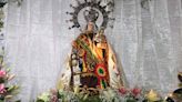 Sacaba da inicio a la festividad en devoción a la Virgen del Carmen