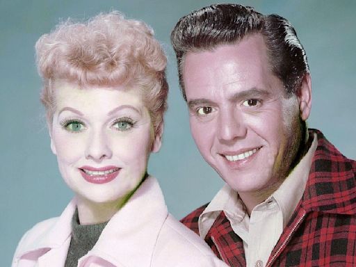 Lucille Ball Died 35 Years Ago, But Her Legacy Lives on Through 2 Children and 5 Grandchildren — Meet Them All!