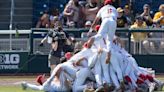 Top Terps: No. 1 seed Maryland beats Iowa in Big Ten baseball title game