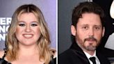 Kelly Clarkson's Ex Brandon Still a 'Thorn in Her Side' as He Leaves Ranch