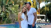 Tish Cyrus and Dominic Purcell Are Married Nearly 5 Months After Engagement