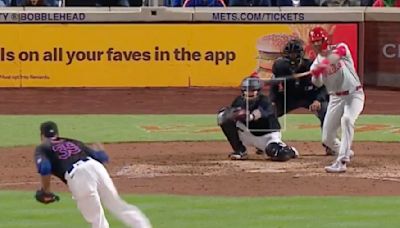 Mets Announcers Didn’t Hold Back on Umpire After Brutal Call in Key Moment