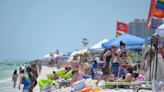 Despite anti-LGBTQ legislation, the party continues on Pensacola Beach