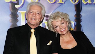 'The Show Has Kept Me Alive': Days of Our Lives Star Susan Seaforth Hayes Talks About Life After Husband Bill Hayes...