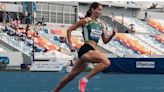Paola Morán rompe récord nacional en atletismo y destrona a Ana Guevara