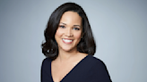 Today Names Laura Jarrett Co-Anchor of Saturday Edition as Kristen Welker Exits