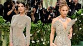 ... 2024 With Jennifer Lopez in Schiaparelli, Emily Ratajkowski in Atelier Versace and More Embracing See-through Looks