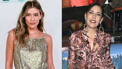 ¿Michelle Salas está embarazada? Stephanie Salas reacciona a rumor de que será abuela