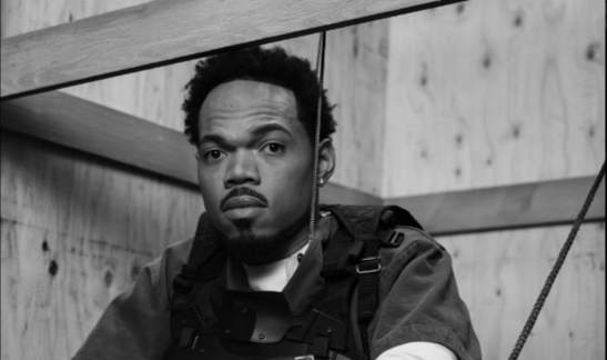 The Source |Chance the Rapper Steps Outside With New Video “Stars Out”