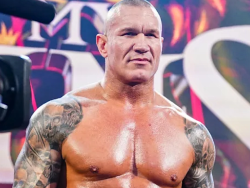 Randy Orton: Neurologists Told Me I'd Have To Stop Wrestling, That Was Mentally Challenging