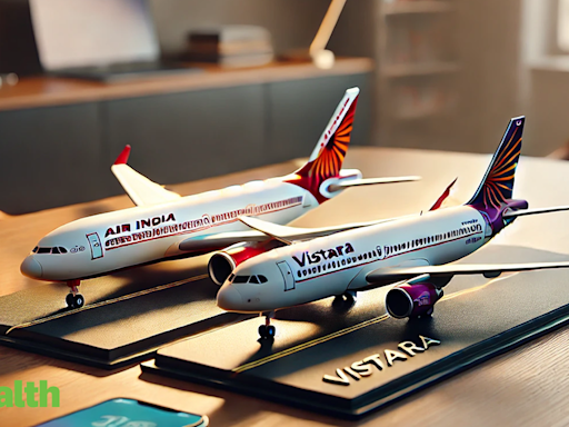 Vistara-Air India merger: How to link your Club Vistara with Air India Flying Returns account - Merger of Vistara with Air India