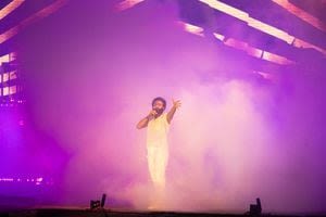 Childish Gambino making stop in Atlanta on upcoming tour