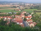 Coswig, Saxony