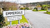 Emmerdale villagers left heartbroken by shock death in tragic scenes
