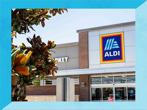 The Best Aldi Finds Under $10 This July