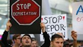 EU sees rise in deportation rates for non-EU migrants