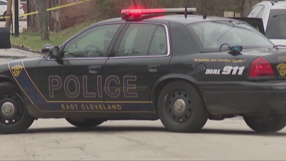 Maple Heights man fatally shot in East Cleveland; reward offered for information