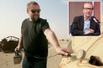 Shane Smith eyes media comeback in hosting podcast for Vice and Bill Maher’s Club Random