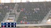 No, that wasn’t snow falling at a Twins game. It was a ton of cottonwood seeds