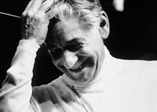 Leonard Bernstein