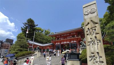 祇園祭不是秀 日本八坂神社宮司反對觀眾席供酒