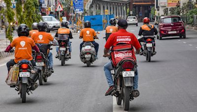 Swiggy IPO: Food delivery startup likely to command lower valuation than Zomato shares, say analysts | Stock Market News