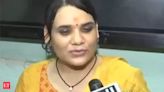 Manvi Madhu Kashyap becomes first transgender in Bihar to be appointed as Sub-Inspector