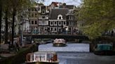 'A polluting form of tourism': Amsterdam slashes cruise ship traffic in half