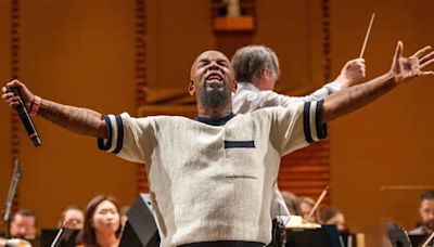 Tech N9ne to team up with KC Symphony for historic, genre-bending performance