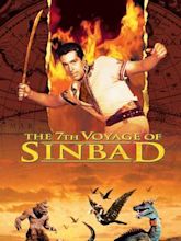 Il 7º viaggio di Sinbad