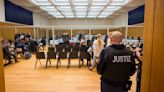 Nine accused of far-right plot to overthrow German government go on trial