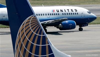 聯合航空(UAL.US)：波音(BA.US)就737 MAX 9客機停飛所造成財務損失作賠償