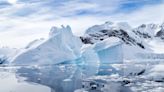 Scientists discover Antarctica's lost river 34 million years later