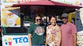 Dining Around: Take a culinary vacation without leaving home at High Desert Farmers Market