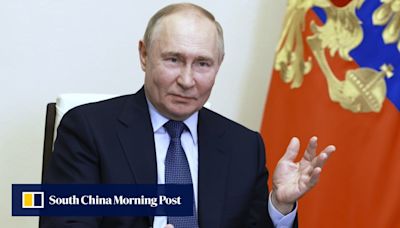 Putin wants Russia to resume making once-banned intermediate-range missiles