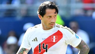 Gianluca Lapadula hizo autocrítica por duro presente de Perú en las Eliminatorias 2026: “Es un momento complicado”